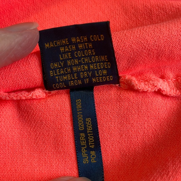 Polo Ralph Lauren - Picture 9 of 10